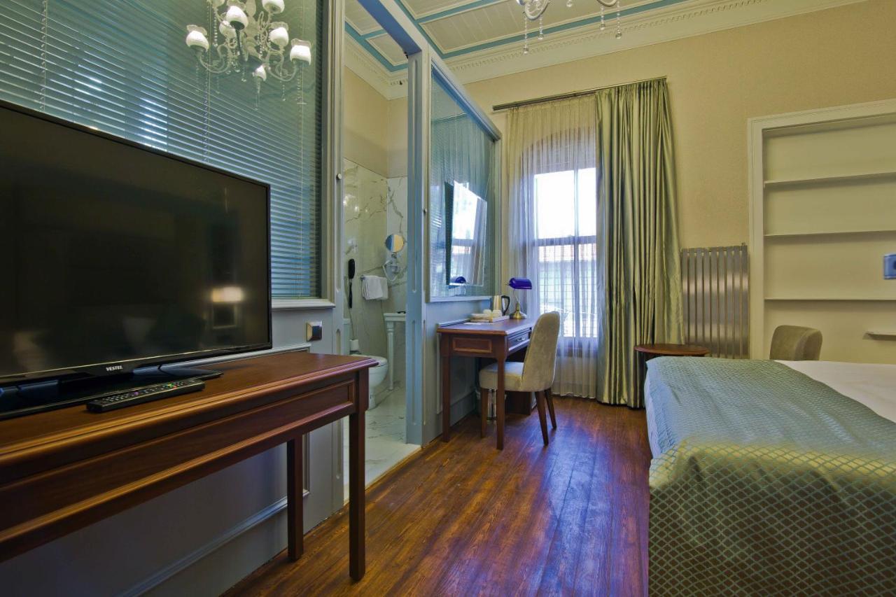 No2 Hotel By Suekrue アダラー エクステリア 写真