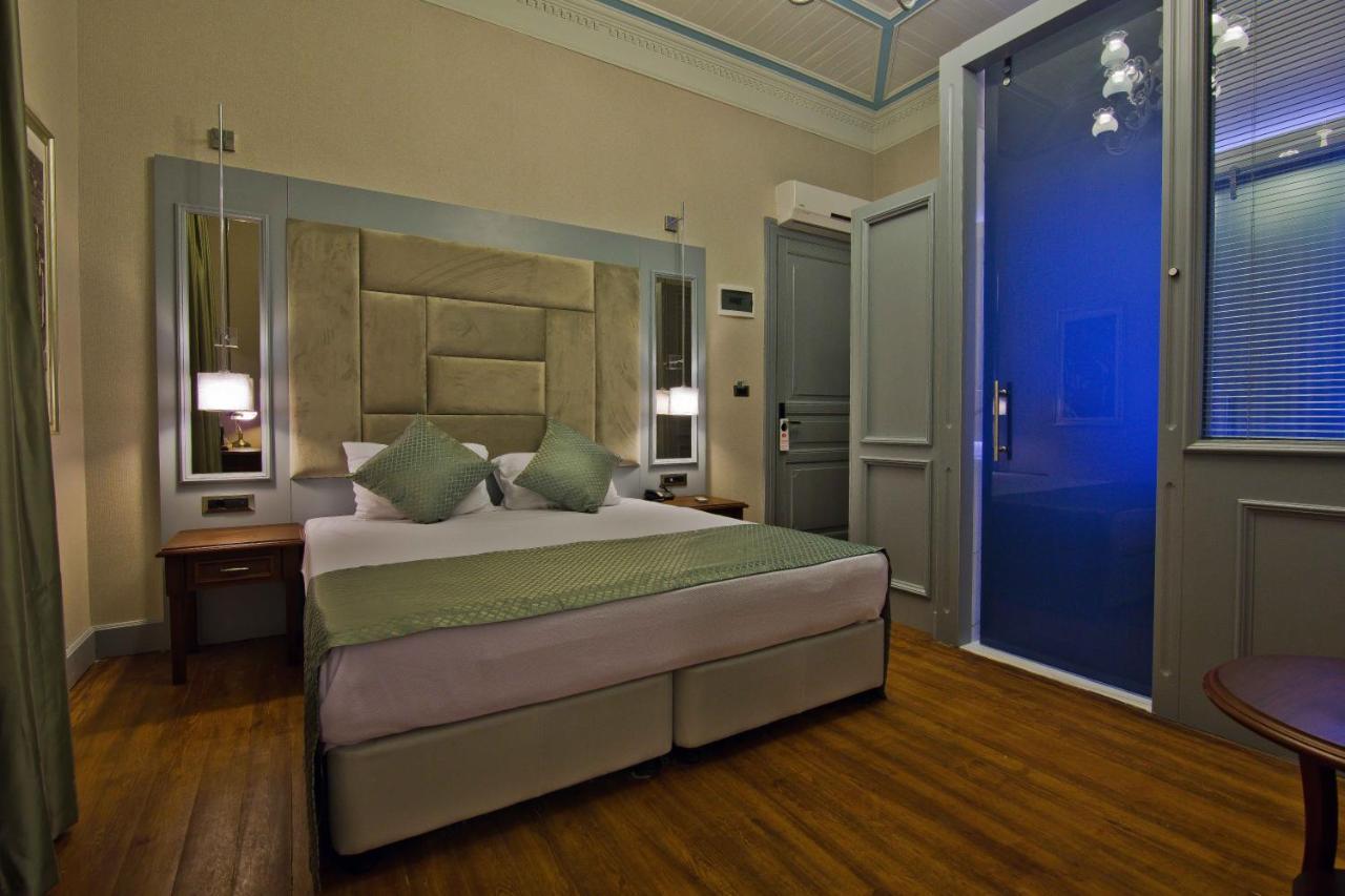 No2 Hotel By Suekrue アダラー エクステリア 写真