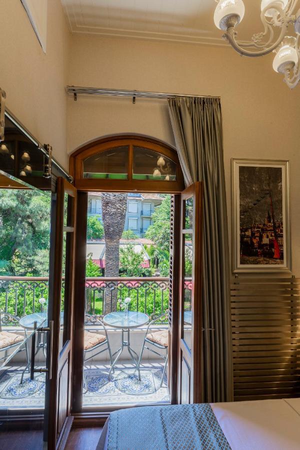 No2 Hotel By Suekrue アダラー エクステリア 写真