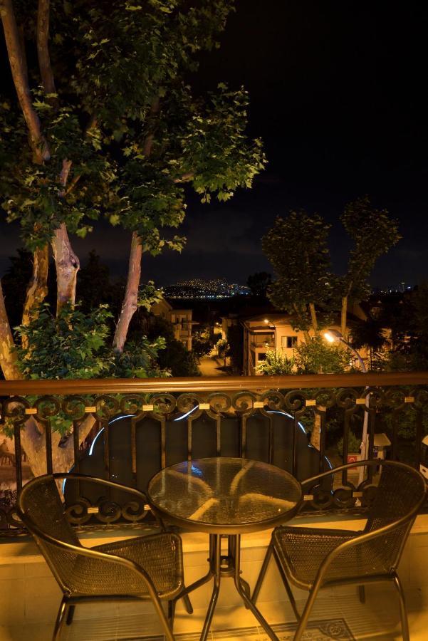 No2 Hotel By Suekrue アダラー エクステリア 写真