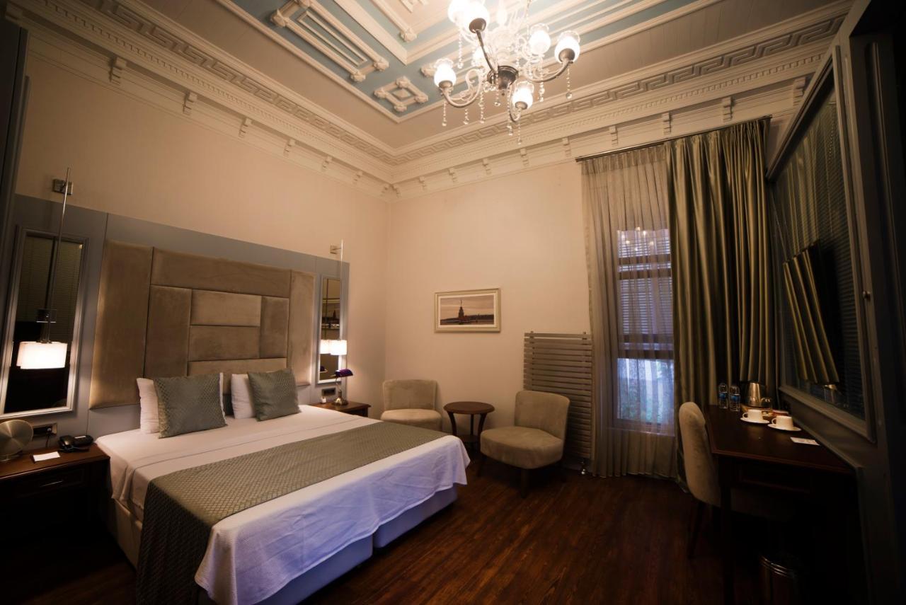 No2 Hotel By Suekrue アダラー エクステリア 写真